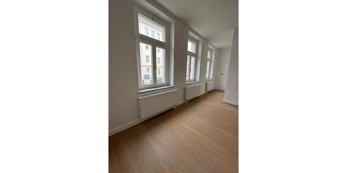 Hochparterre Leipzig Nord - 2 Zimmer, 51 m&sup2;, 688&euro; | Angebot:26413660