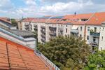 Dachgeschoßwohnung Leipzig Ost - 3 Zimmer, 99 m&sup2;, 270.000&euro; | Angebot:27115144