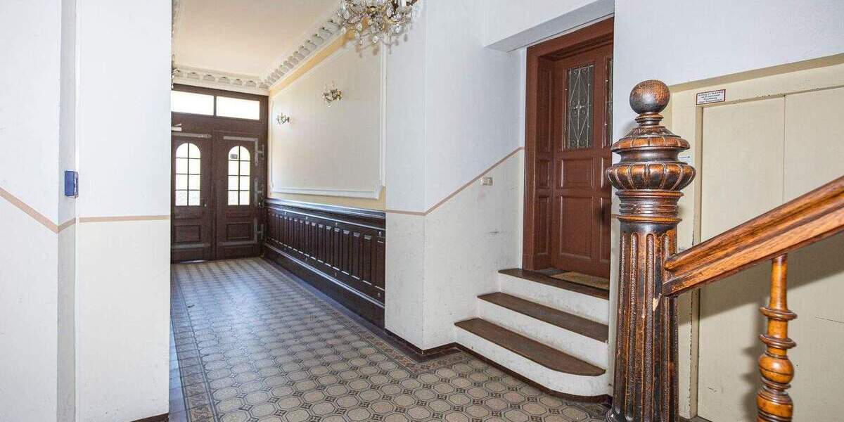 Etagenwohnung Leipzig Reudnitz-Thonberg - 3 Zimmer, 82 m&sup2;, 252.115&euro; | Angebot:25997807