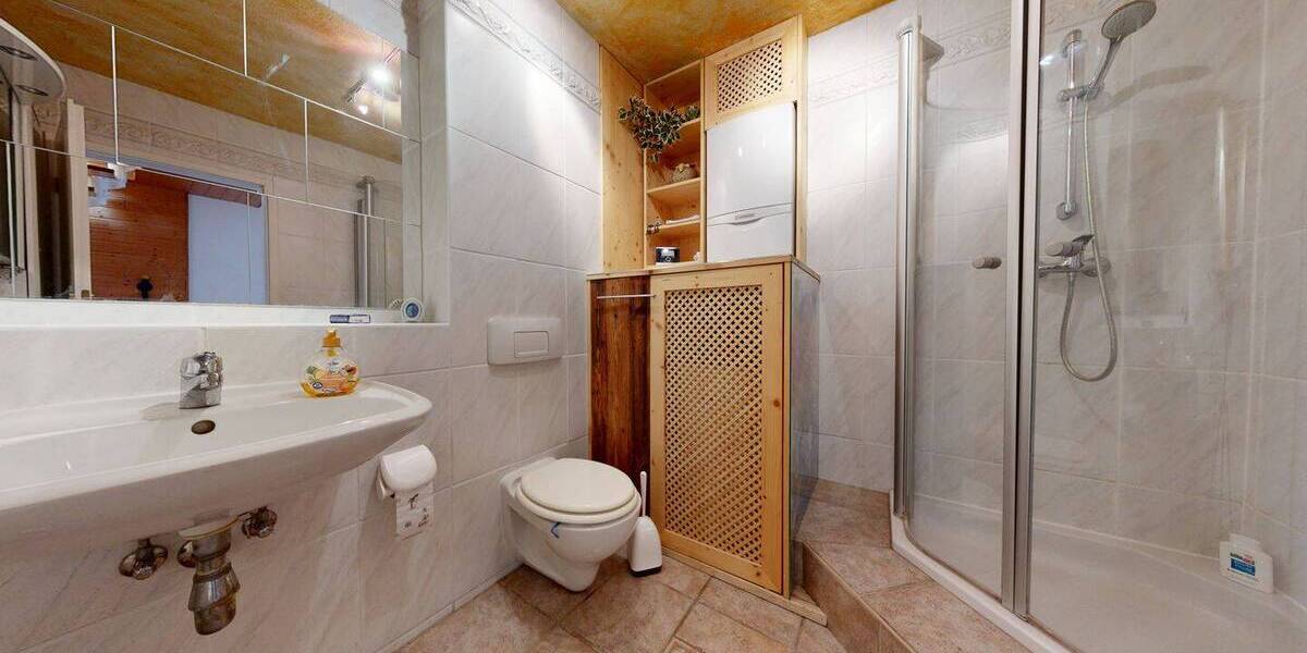 Reihenmittelhaus Leipzig Seehausen - 6 Zimmer, 135 m&sup2;, 350.000&euro; | Angebot:26569331