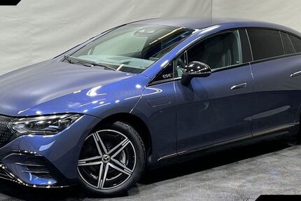 Mercedes-Benz EQE 12.337 km 47.490 &euro; Leipzig 04179