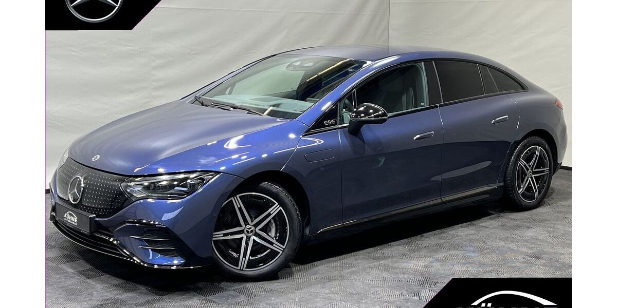 Mercedes-Benz EQE 12.337 km 47.490 &euro; Leipzig 04179