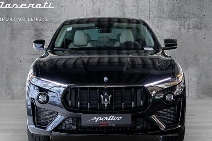 Maserati Levante 86.600 km 59.999 &euro; Markranstädt 04420