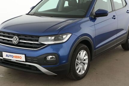 VW T-Cross 9.517 km 23.060 &euro; Leipzig 04328
