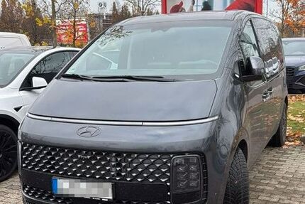 Hyundai STARIA 66.000 km 39.000 &euro; leipzig 04318