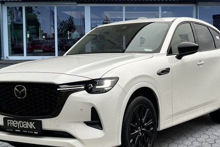 Mazda CX-60 7.308 km 57.990 &euro; Leipzig 04178