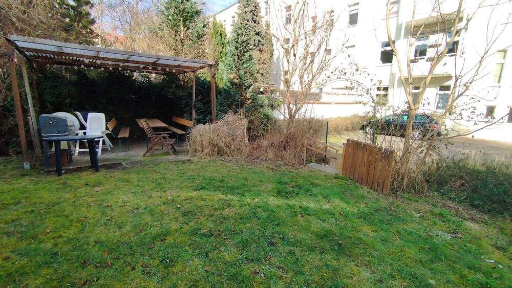 Etagenwohnung Leipzig Altlindenau - 2 Zimmer, 68 m&sup2;, 721&euro; | Angebot:25835264