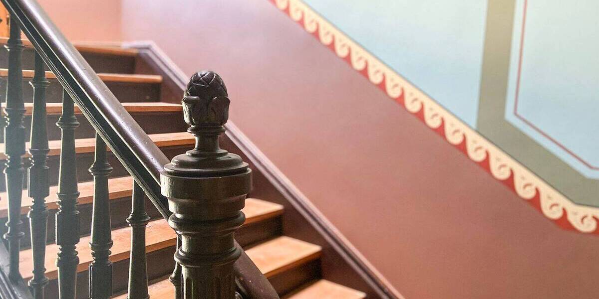 Etagenwohnung Leipzig Reudnitz-Thonberg - 3 Zimmer, 65 m&sup2;, 249.000&euro; | Angebot:26306134