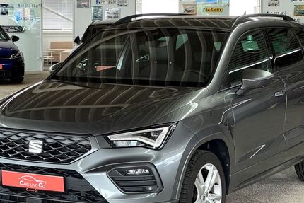 Seat Ateca 52.198 km 25.190 &euro; Taucha bei Leipzig 04425