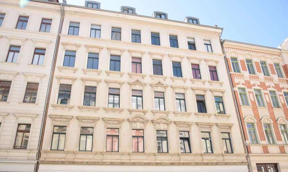 Wohnung zum Mieten in Leipzig 352 € 50.05 m²
