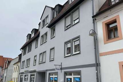 Wohnung Borna - 3 Zimmer, 79 m&sup2;, 595&euro; | Angebot:27225731