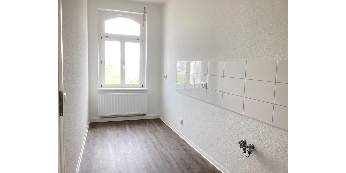 Etagenwohnung Leipzig Altwest - 2 Zimmer, 64 m&sup2;, 599&euro; | Angebot:26389045