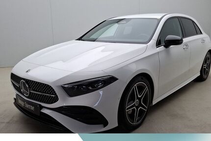 Mercedes-Benz A 200 9.000 km 33.915 &euro; Leipzig 04277