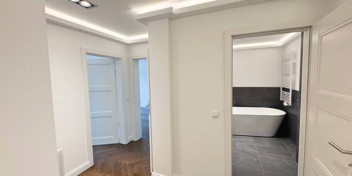 Etagenwohnung Leipzig Anger-Crottendorf - 3 Zimmer, 58 m&sup2;, 790&euro; | Angebot:26741651