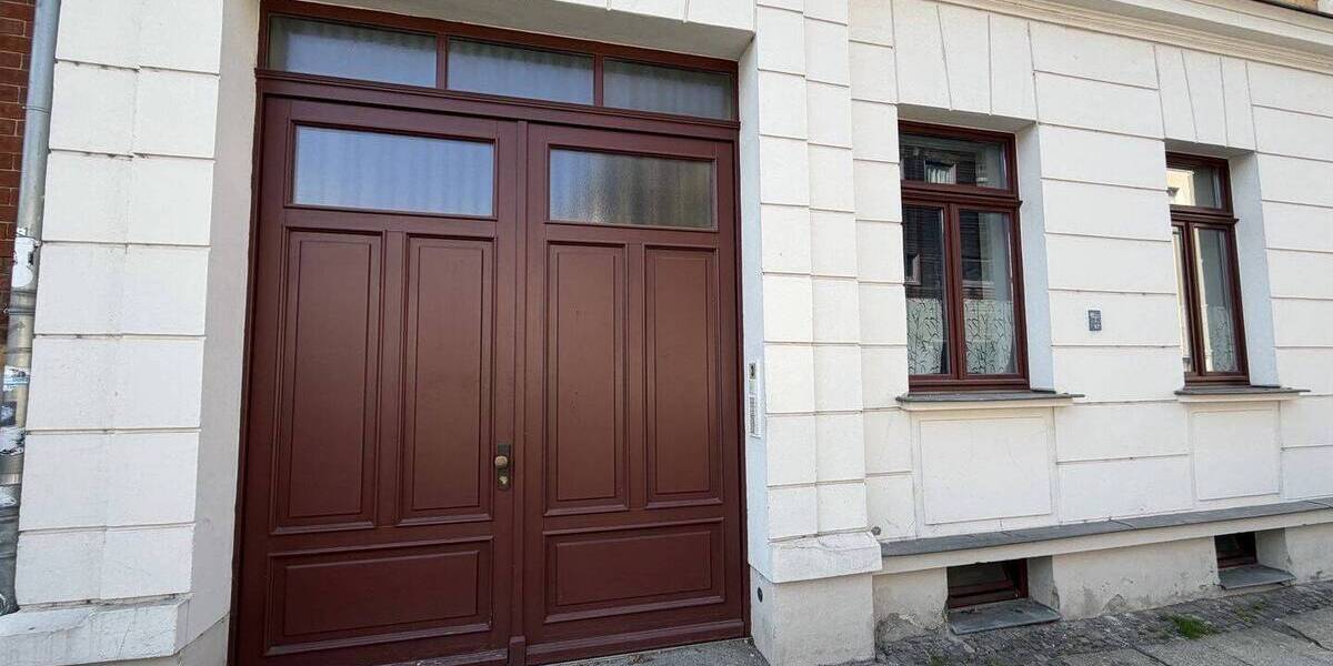 Etagenwohnung Leipzig Zentrum-Ost - 2 Zimmer, 60 m&sup2;, 150.000&euro; | Angebot:26886123