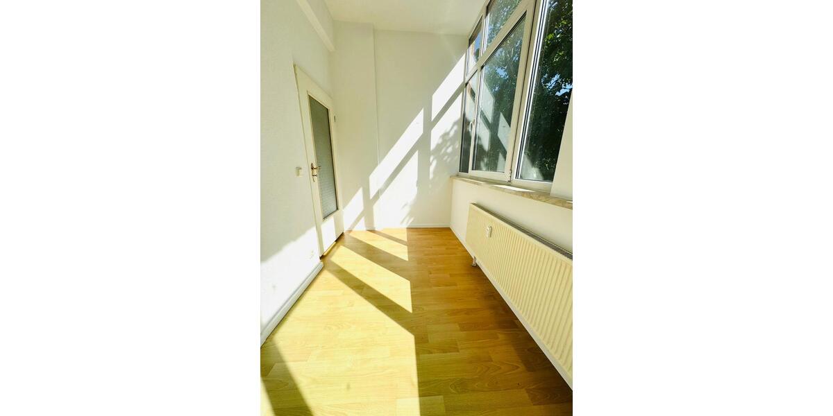 Schöne 2-Zimmer-Wohnung in Schönefeld-Abtnaundorf 2 zimmer