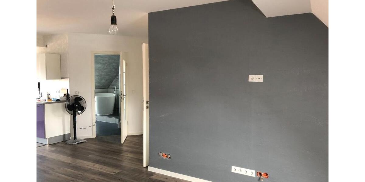 Dachgeschoßwohnung Wurzen - 3 Zimmer, 80 m&sup2;, 119.000&euro; | Angebot:27023025