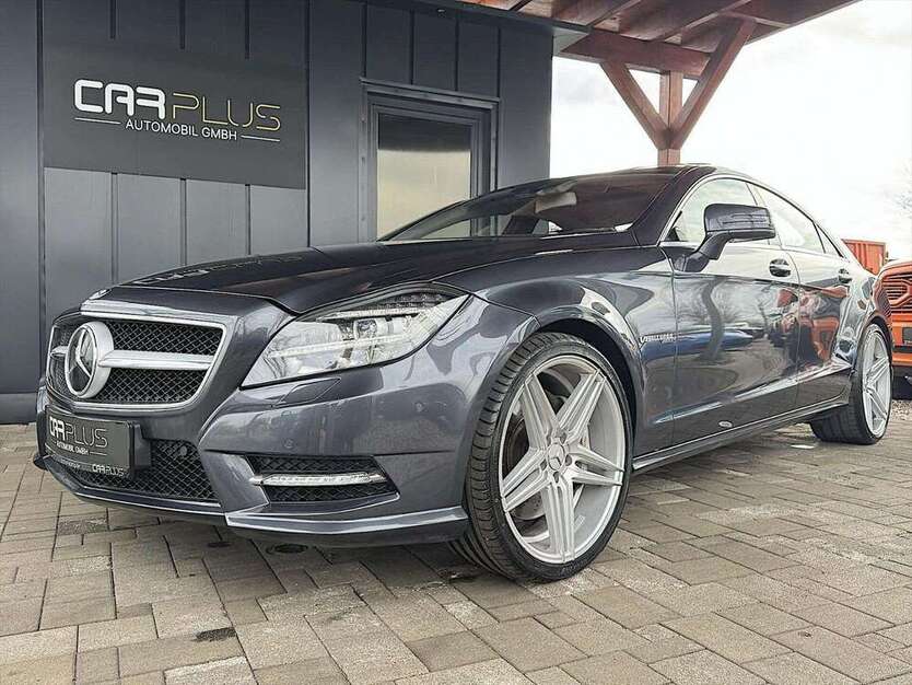 CLS 500