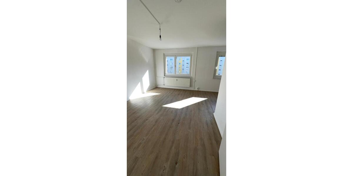 Etagenwohnung Leipzig Lausen-Grünau - 1 Zimmer, 33 m&sup2;, 275&euro; | Angebot:25772492