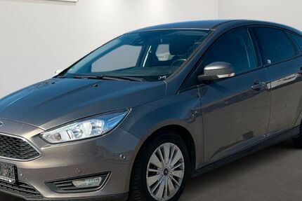 Ford Focus 210.353 km 4.199 &euro; Brehna 06796