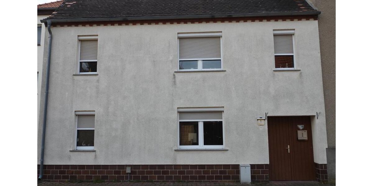 Doppelhaushälfte Sandersdorf-Brehna Brehna - 6 Zimmer, 108 m&sup2;, 65.975&euro; | Angebot:25991524