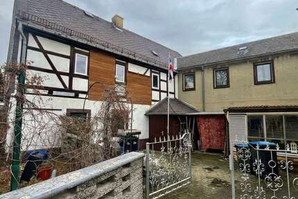 Haus Grimma - 3 Zimmer, 109 m&sup2;, 218.000&euro; | Angebot:25331870