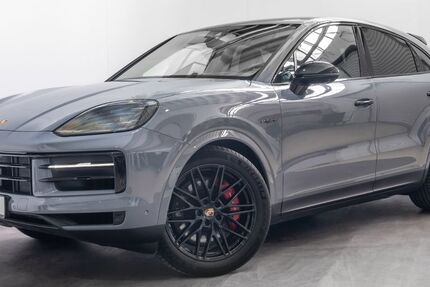 Porsche Cayenne 38.722 km 106.800 &euro; Leipzig 04356