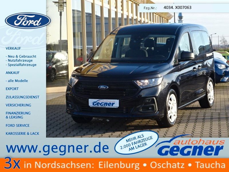 Tourneo Connect