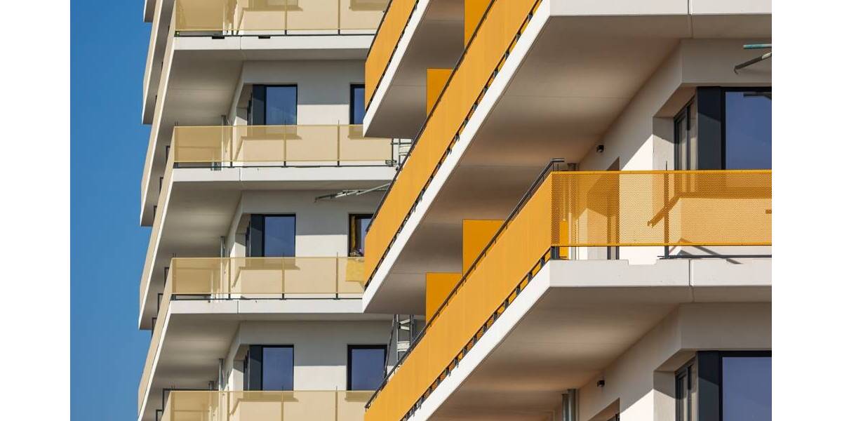 Geförderter Wohnraum nach WoFG: Kompakte ca. 38,98 m² Wohnung mit Abstellraum 1 zimmer