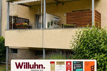 Wohnung Leipzig Süd - 2 Zimmer, 48 m&sup2;, 99.000&euro; | Angebot:27268989