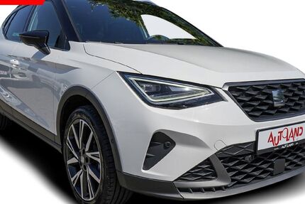 Seat Arona 67.707 km 21.950 &euro; Brehna 06796