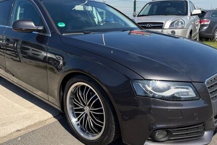 Audi A4 223.385 km 4.499 &euro; Krostitz 04509