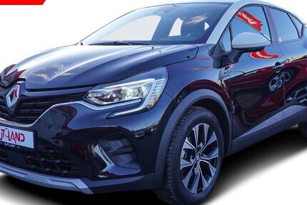 Renault Captur 31.189 km 16.490 &euro; Leipzig 04209