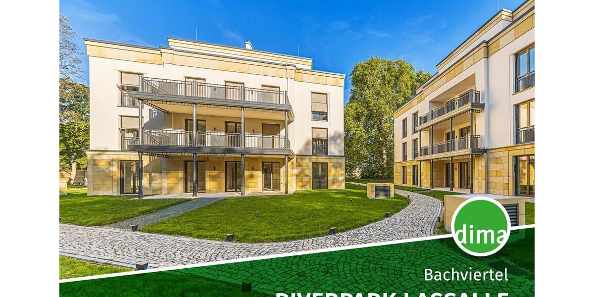 Etagenwohnung Leipzig - 5 Zimmer, 183 m&sup2;, 5.500&euro; | Angebot:25646479