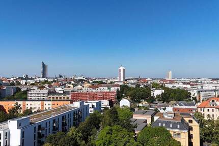 Wohnung Leipzig Neustadt-Neuschönefeld - 2 Zimmer, 47 m&sup2;, 130.000&euro; | Angebot:25736484