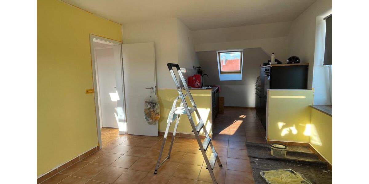 Dachgeschoßwohnung Markkleeberg - 3 Zimmer, 68 m&sup2;, 820&euro; | Angebot:26251945