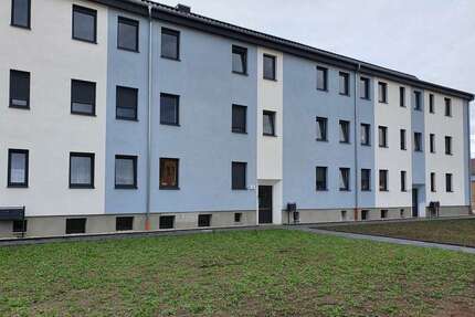 Wohnung zum Mieten in Bitterfeld-Wolfen 800 € 89 m²