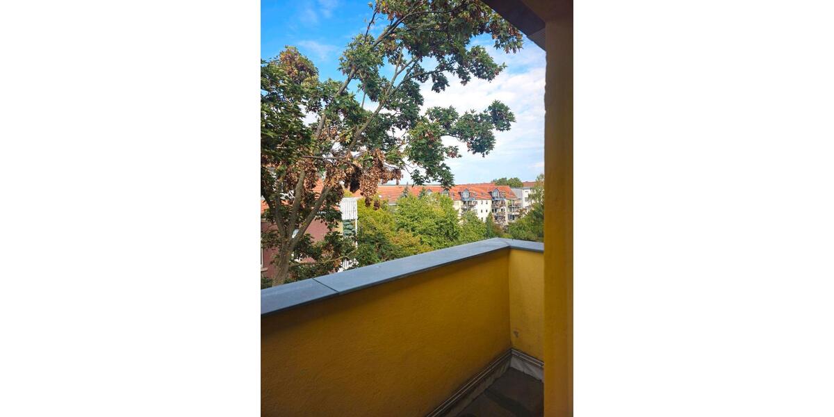 Etagenwohnung Leipzig Nordwest - 2 Zimmer, 950&euro; | Angebot:23066858
