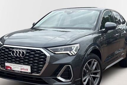 Audi Q3 5.170 km 39.980 &euro; Merseburg 06217