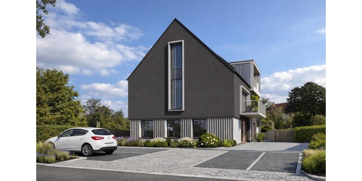 Etagenwohnung Machern - 4 Zimmer, 107 m&sup2;, 1.611&euro; | Angebot:25959986