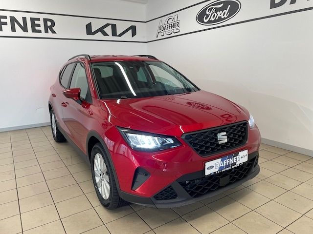 Seat Arona 5.650 km 22.690 &euro; Leipzig 04179