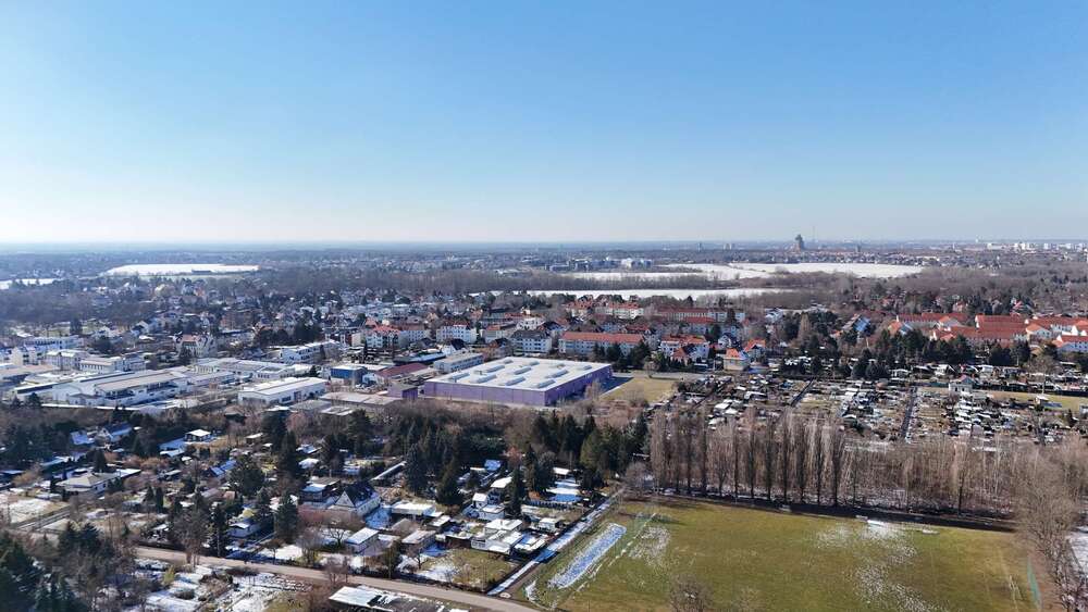 **Komfortable 2-Raum-Wohnung in Holzhausen: 66,10 m² mit hochwertiger Ausstattung!** 2 zimmer