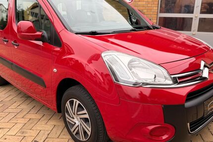 Citroen Berlingo 67.700 km 7.990 &euro; Leipzig 04178