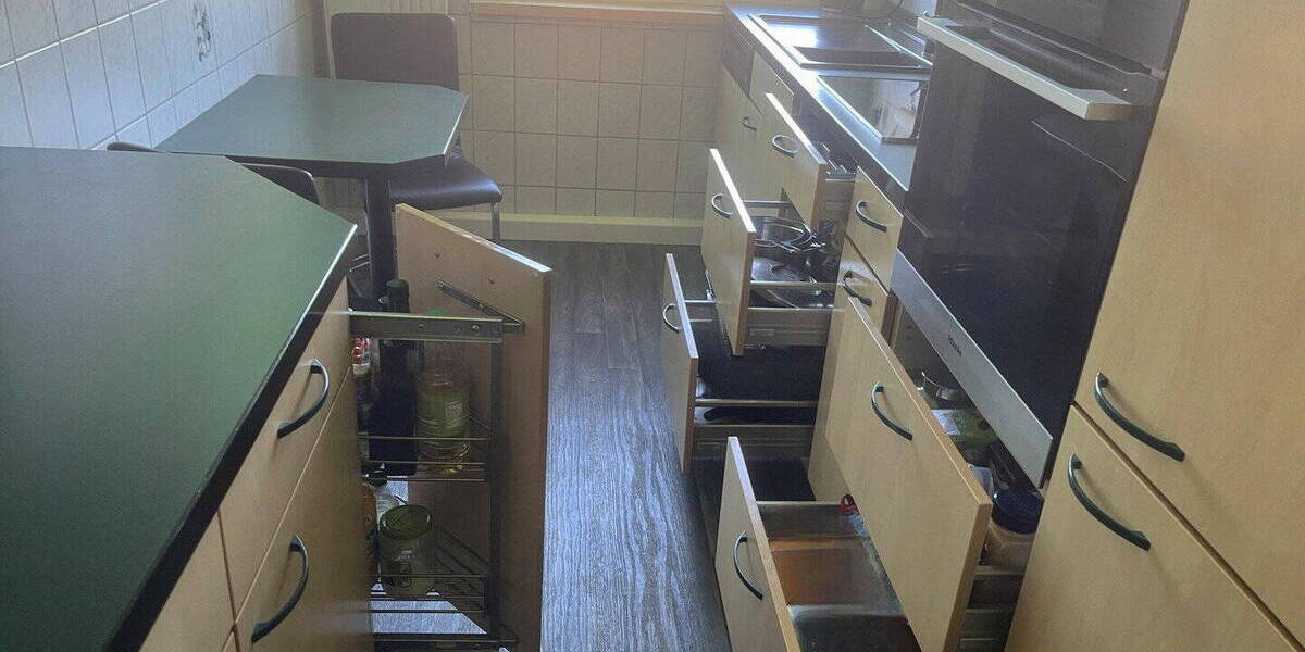 Etagenwohnung Leipzig Mockau-Nord - 4 Zimmer, 88 m&sup2;, 179.000&euro; | Angebot:26150684