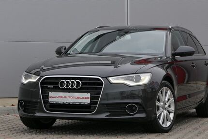 Audi A6 151.600 km 17.900 &euro; Leipzig 04179