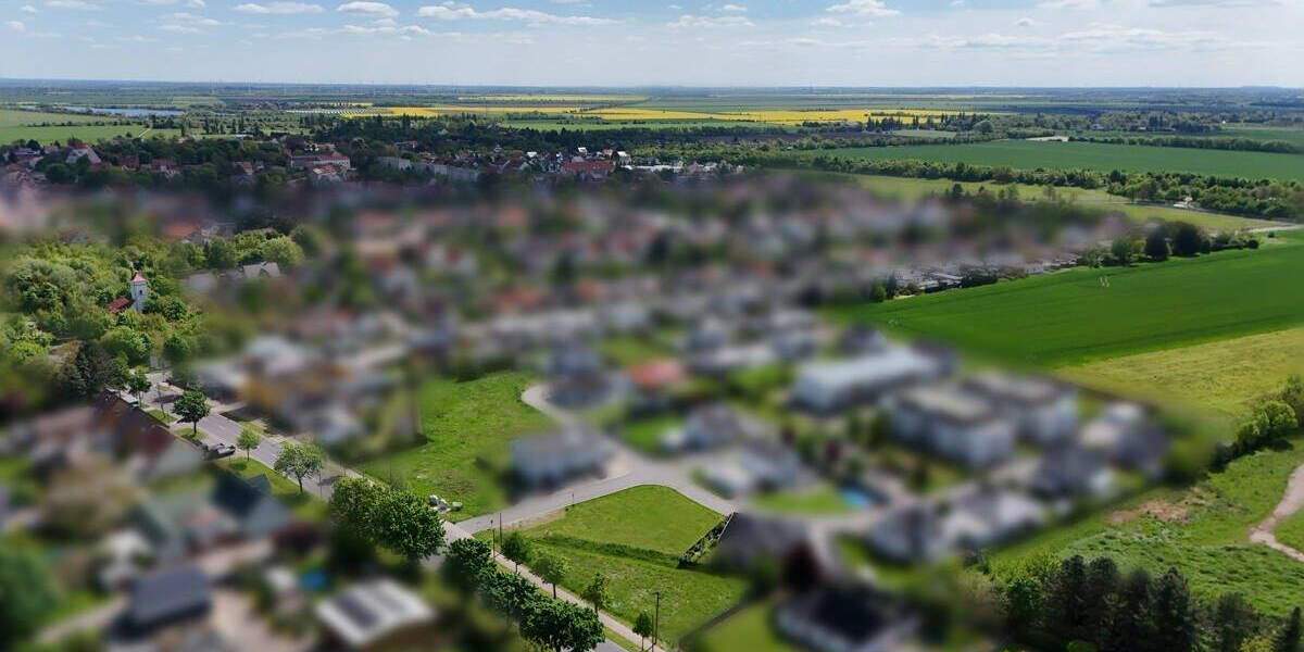 Grundstück Sandersdorf-Brehna/ Brehna Brehna - 113.000&euro; | Angebot:23941083