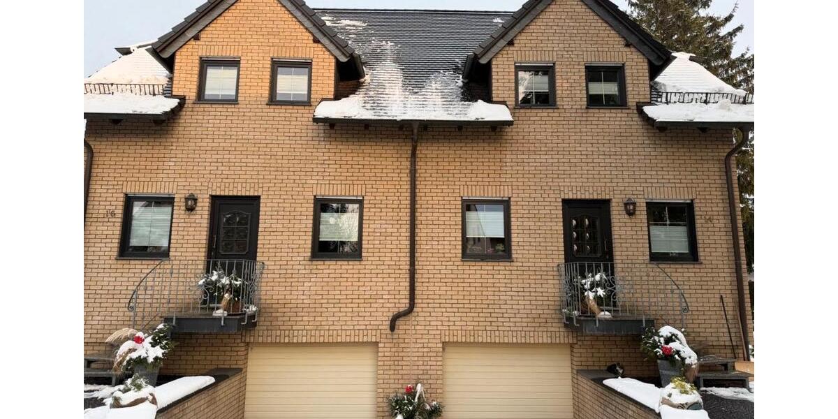 Doppelhaushälfte Leipzig Lausen-Grünau - 5 Zimmer, 100 m&sup2;, 549.000&euro; | Angebot:26067412