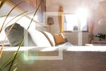 Etagenwohnung Leipzig Lausen-Grünau - 1 Zimmer, 33 m&sup2;, 344&euro; | Angebot:26130448