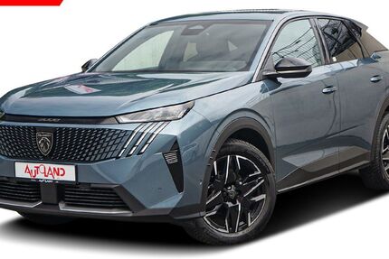 Peugeot 3008 13.781 km 27.990 &euro; Brehna 06796