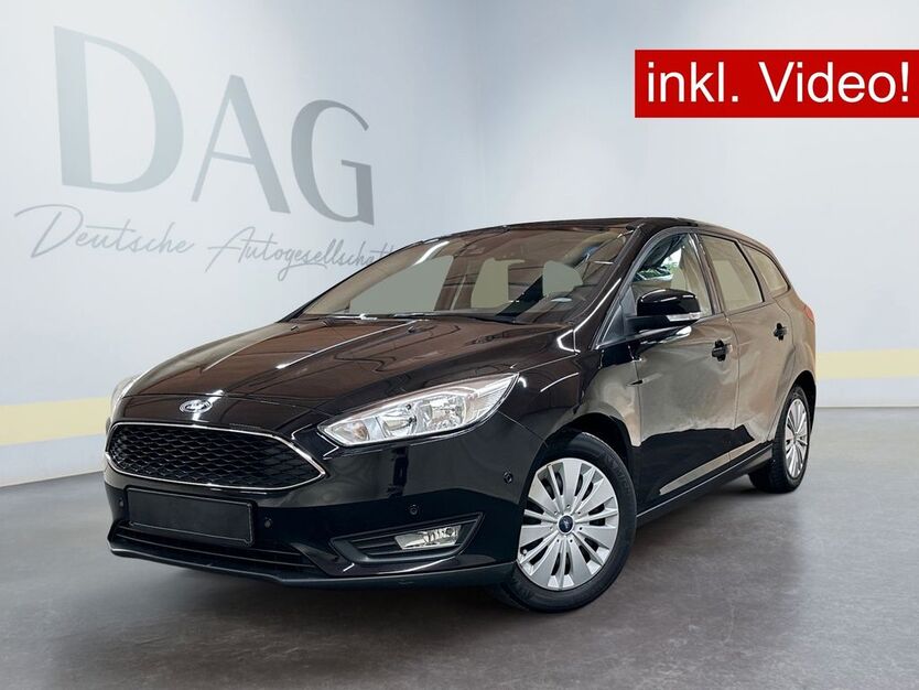 Ford Focus 201.104 km 6.690 € Taucha 04425